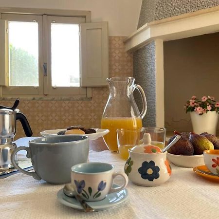 Villa Lina Capilungo Dış mekan fotoğraf