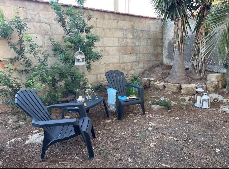 Villa Lina Capilungo Dış mekan fotoğraf