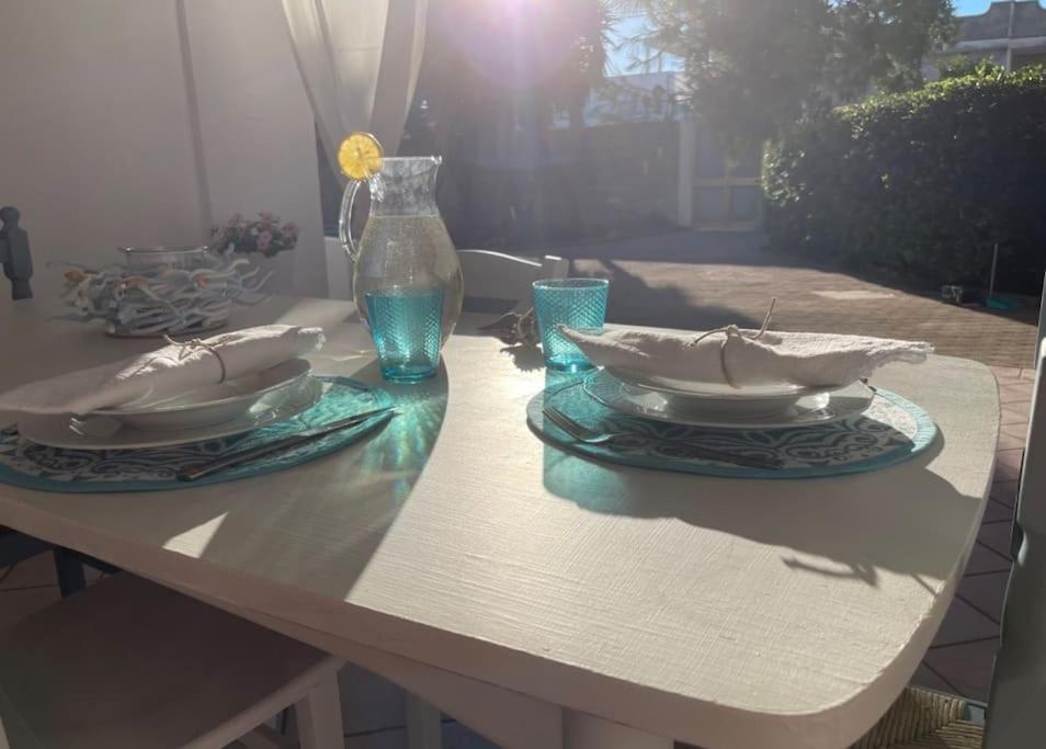 Villa Lina Capilungo Dış mekan fotoğraf