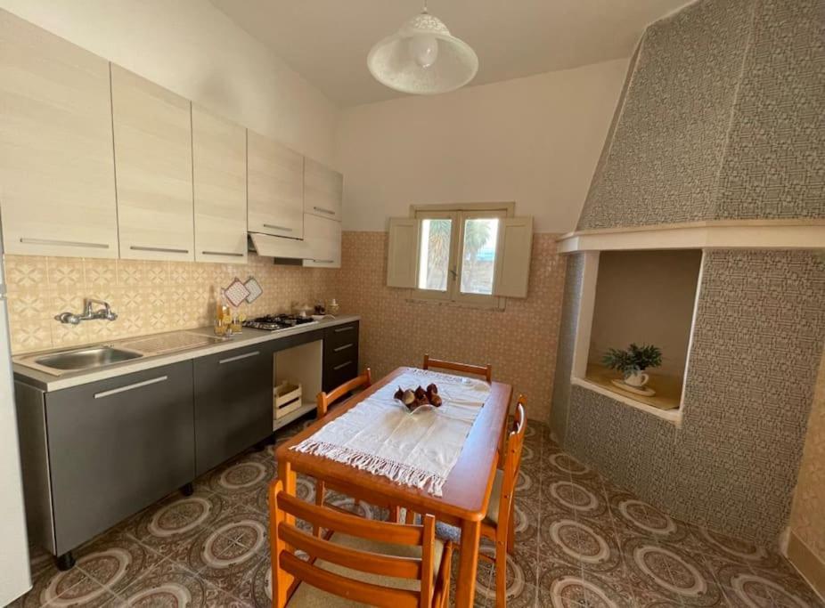 Villa Lina Capilungo Dış mekan fotoğraf