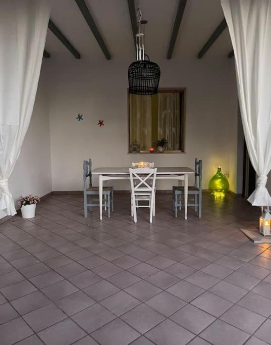 Villa Lina Capilungo Dış mekan fotoğraf