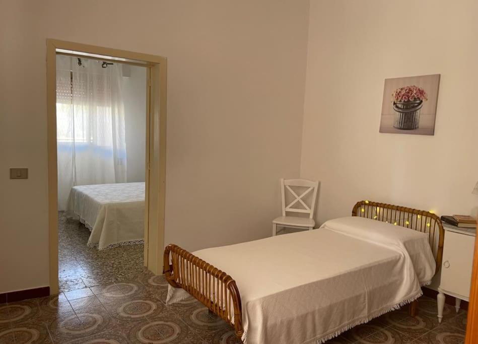 Villa Lina Capilungo Dış mekan fotoğraf