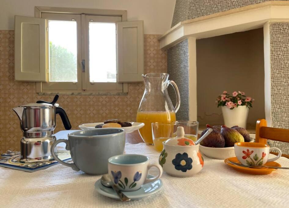 Villa Lina Capilungo Dış mekan fotoğraf