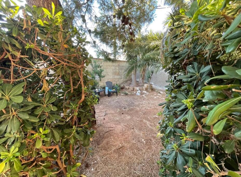Villa Lina Capilungo Dış mekan fotoğraf