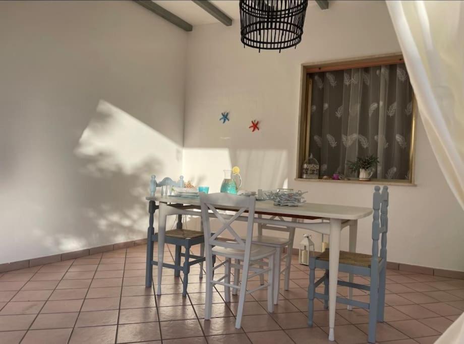 Villa Lina Capilungo Dış mekan fotoğraf