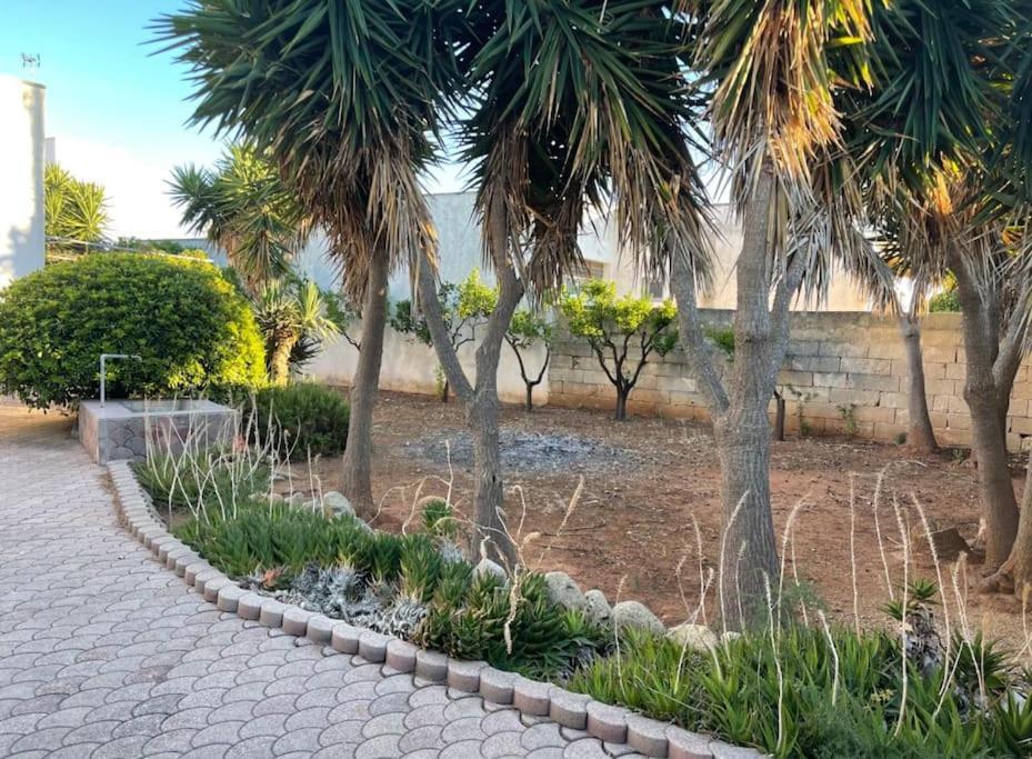 Villa Lina Capilungo Dış mekan fotoğraf
