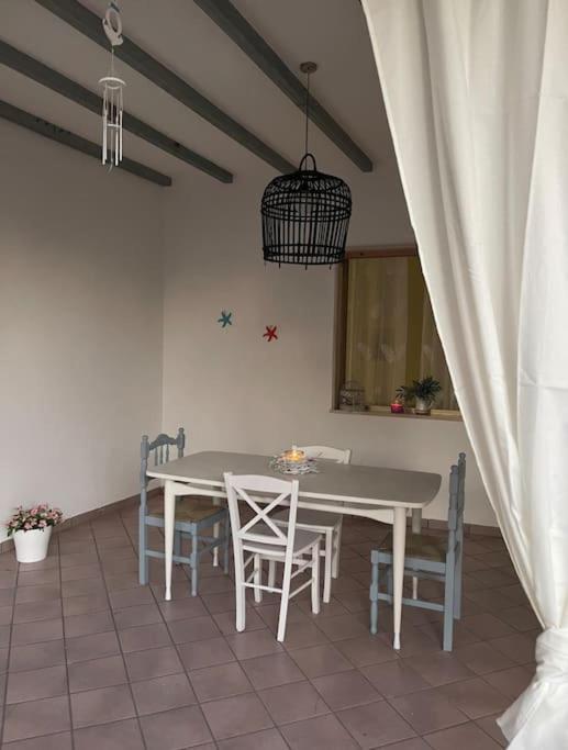 Villa Lina Capilungo Dış mekan fotoğraf