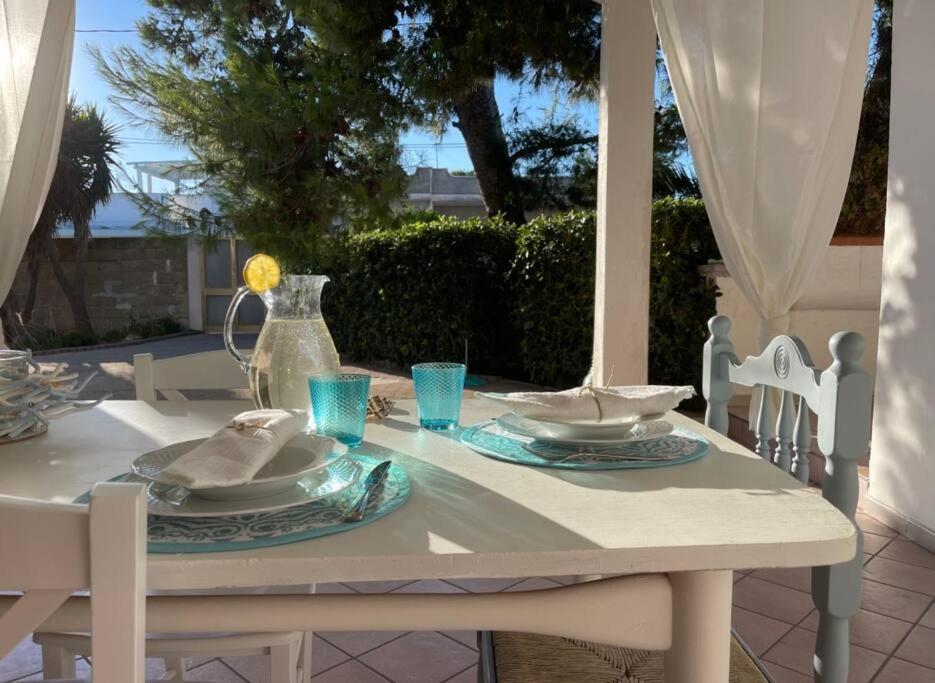 Villa Lina Capilungo Dış mekan fotoğraf