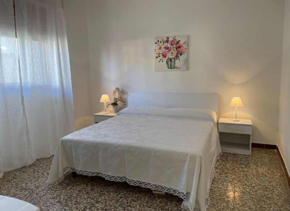 Villa Lina Capilungo Dış mekan fotoğraf