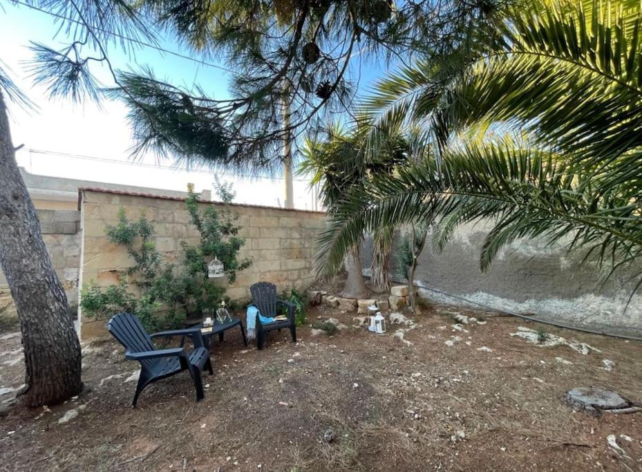 Villa Lina Capilungo Dış mekan fotoğraf