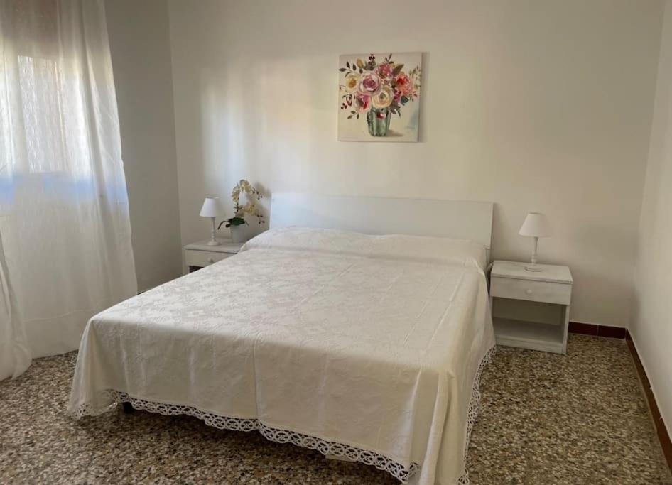 Villa Lina Capilungo Dış mekan fotoğraf