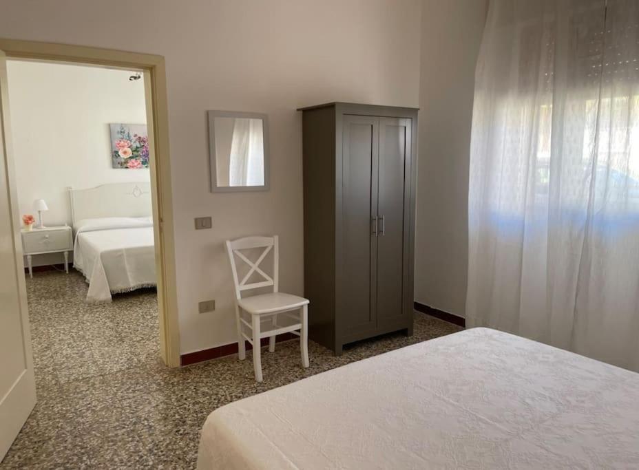 Villa Lina Capilungo Dış mekan fotoğraf