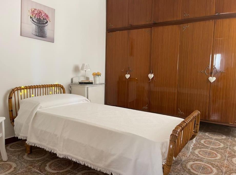 Villa Lina Capilungo Dış mekan fotoğraf